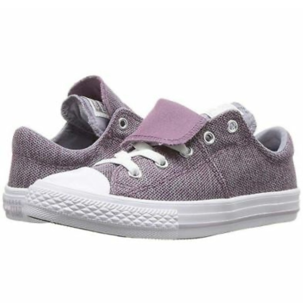 Nib Converse